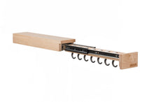 Load image into Gallery viewer, Results glideware pull out cabinet organizer for pots and pans