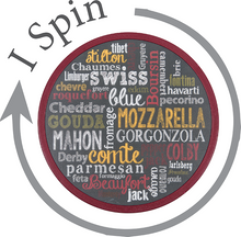 Load image into Gallery viewer, Boston Warehouse 12" Lazy Susan