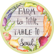 Load image into Gallery viewer, Boston Warehouse 12" Lazy Susan