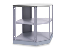 Load image into Gallery viewer, Outdoor Kitchen Aluminum 90 Degree Corner Cabinet