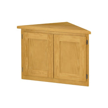 Load image into Gallery viewer, Corner cabinet