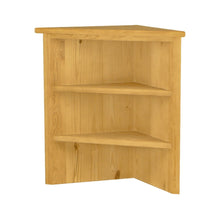 Load image into Gallery viewer, Corner hutch