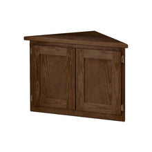 Load image into Gallery viewer, Brindle wood finish