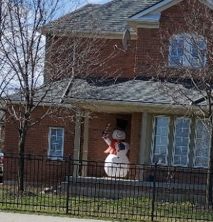 Fireside Retreat - Day Four