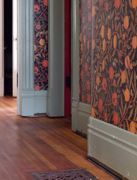 Installing Spoonflower Wallpaper: Tips & Tricks