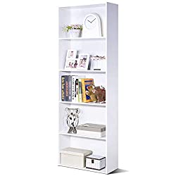 5 Best Bookshelves for Storing Manga 2020