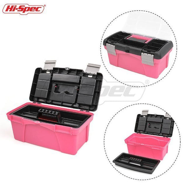 Gorgeus Womens Tool Box