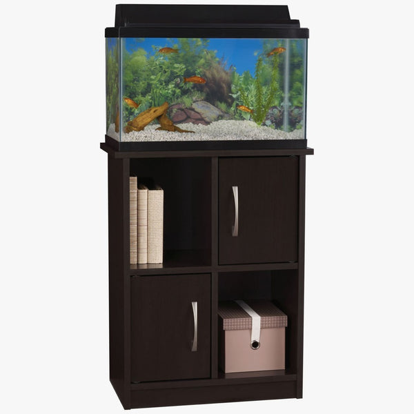 Ikea Concept 10 Gallon Aquarium Stand