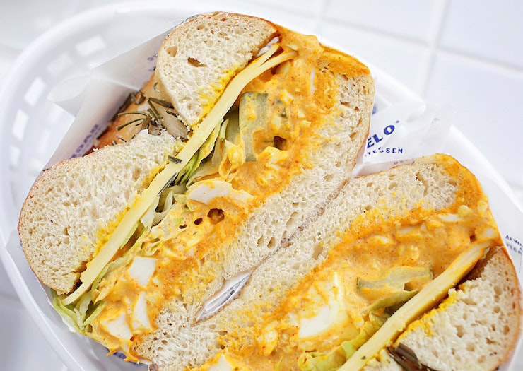 Perth’s Best New Cafes, Coffee Shops And Bakeries Of 2022