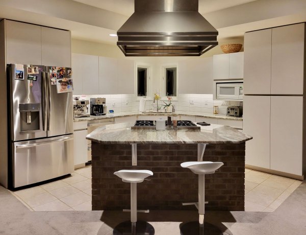 Kitchen Design Questions Answered With a Bonus Suggestion!