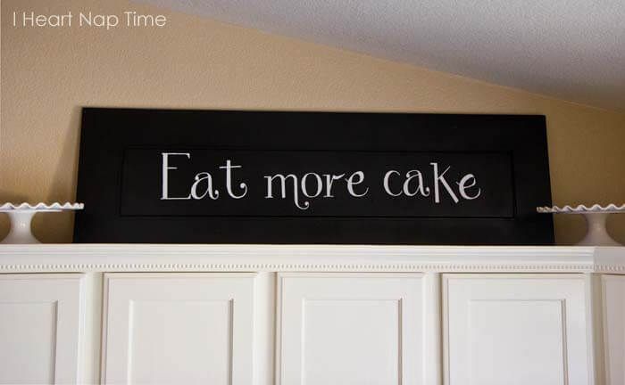 A Dozen Kitchen Decor Ideas That Actually Make Sense