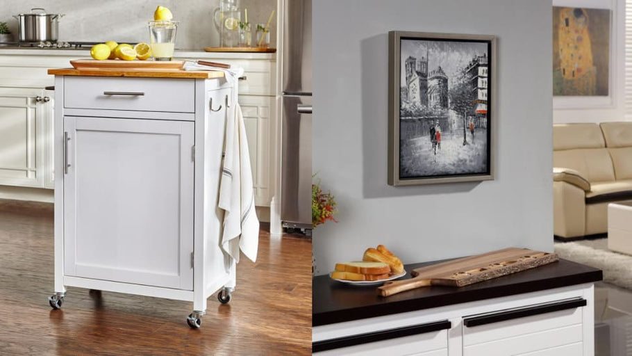 10 great, last-minute gifts from Home Depot home decor