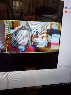 Hidden in plain sight!