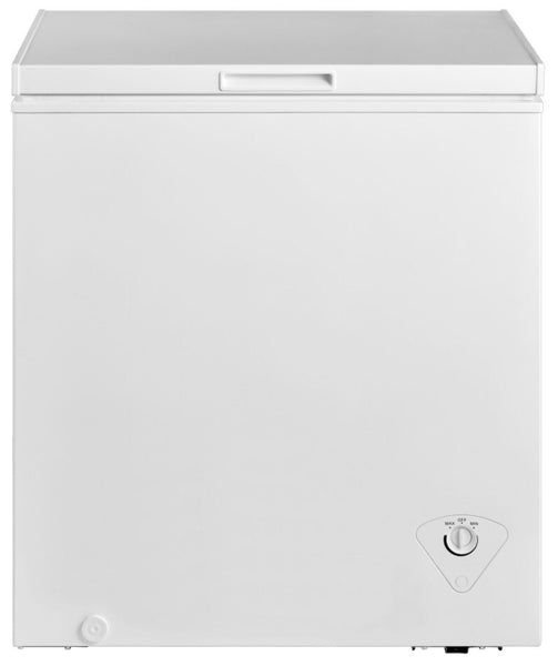 Diy Arctic King Freezer