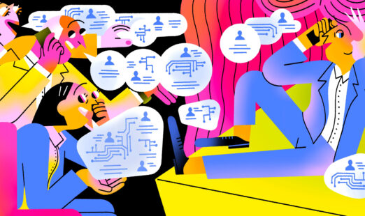 My High-Flying Life as a Corporate Spy Who Lied His Way to the Top