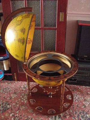 Outfitting a Well-Dressed Bar