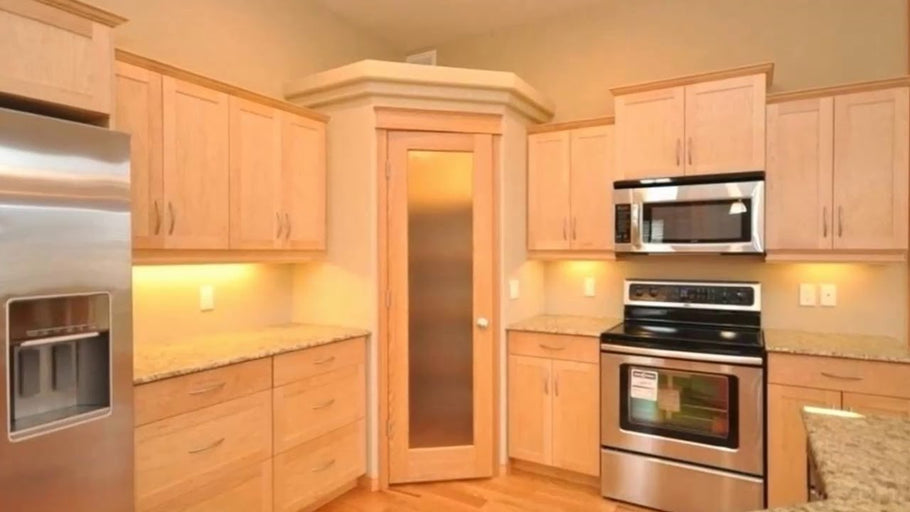 [Storage Ideas] Storage Ideas For Corner Kitchen Cabinets [diy storage ideas] SUBSCRIBE MY CHANNEL: