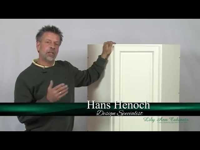 Learn how easy it is to assemble our cabinets! This video is a step by step process to understand our assembly