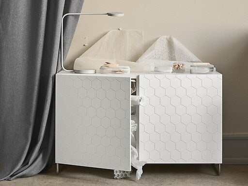 Ikea Plastic Drawers Ikea