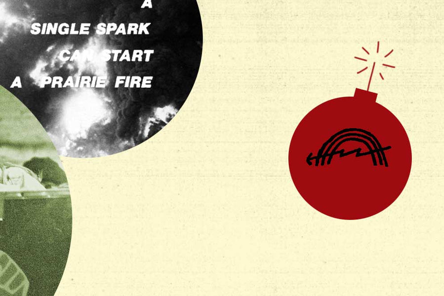 ‘Prairie Fire’ Memories