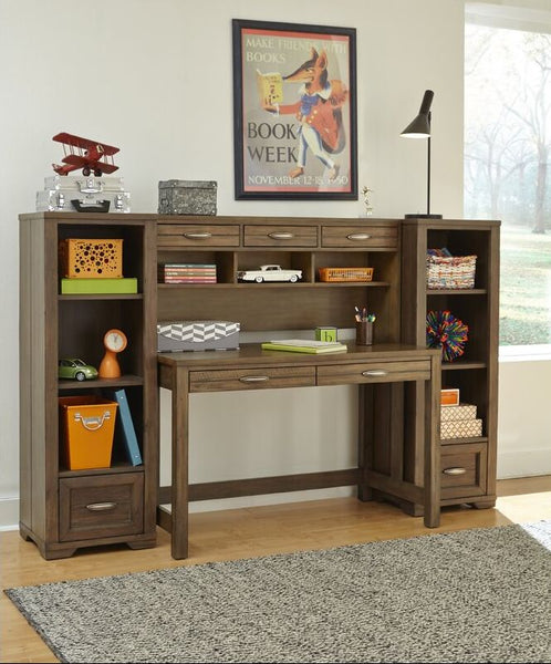 Whether your child is old enough to go to school and do homework or they just need a space to work on their arts and crafts, a writing desk and chair combo could change the entire appearance of their bedroom