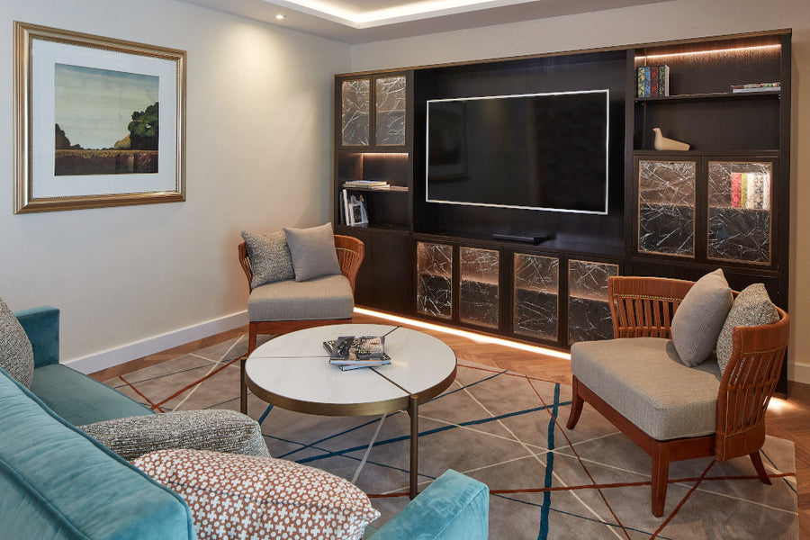 Review: Cheval Gloucester Park, Kensington in London