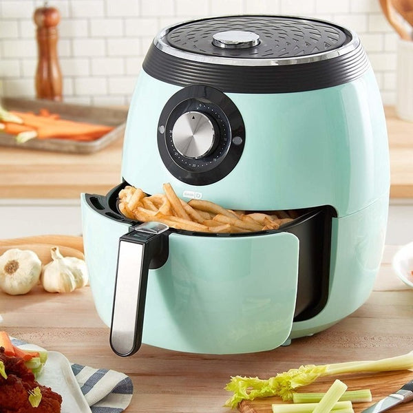 Is Getting an Air Fryer Worth the Investment?