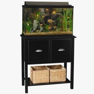 Sweet 29 Gallon Fish Tank Stand