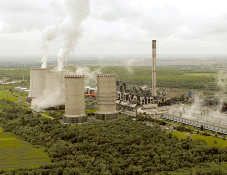 EU Climate Plan Fights For Survival As Hungary Vows To Veto It