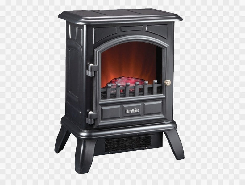 Appealing Duraflame Electric Heater