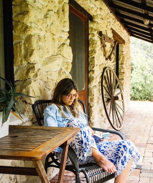 Head South And Check Out These Things To Do In Denmark