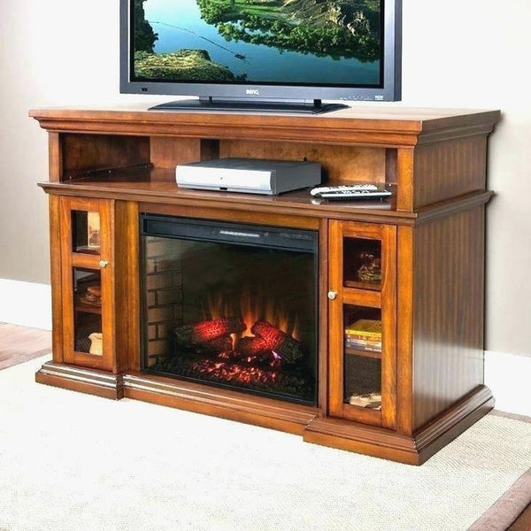 Hot Fake Fireplace Insert