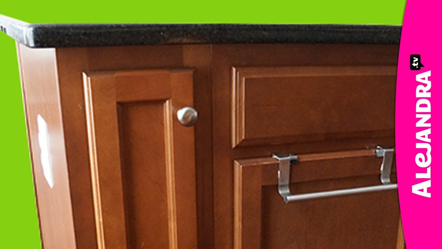 Sign-up for my FREE Organizing Video Series Here! -