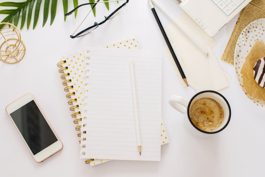 8 home office desk ideas that will make your WFH space an inspiring oasis