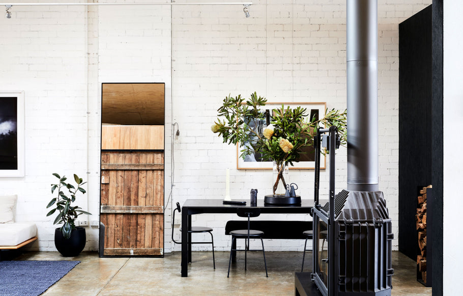 This Amazing Inner-City Warehouse Is A Renter’s Dream                                                  Homes   						 						  													        by Lucy Feagins, Editor...