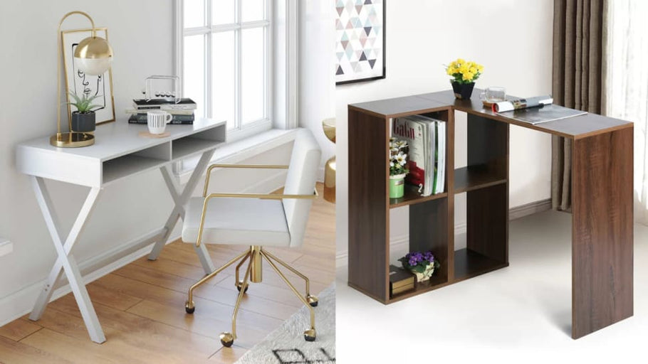 14 best-selling desks for under $100 on Wayfair, IKEA, and more