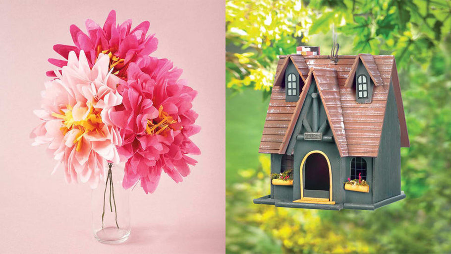 28 reasons to still be excited that it’s spring