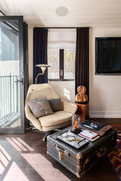 Try This Storage Trick Before You Spend Money on a Cabinet