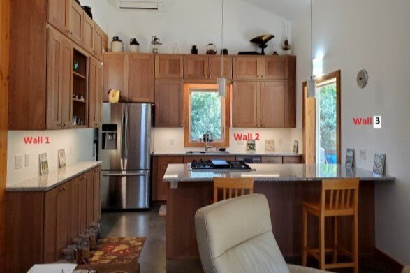 3 Questions About Where to End a Kitchen Backsplash