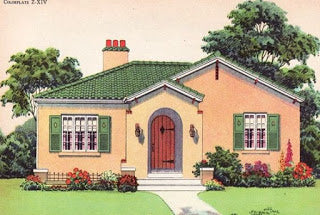 The Week Behind:  In Bloom