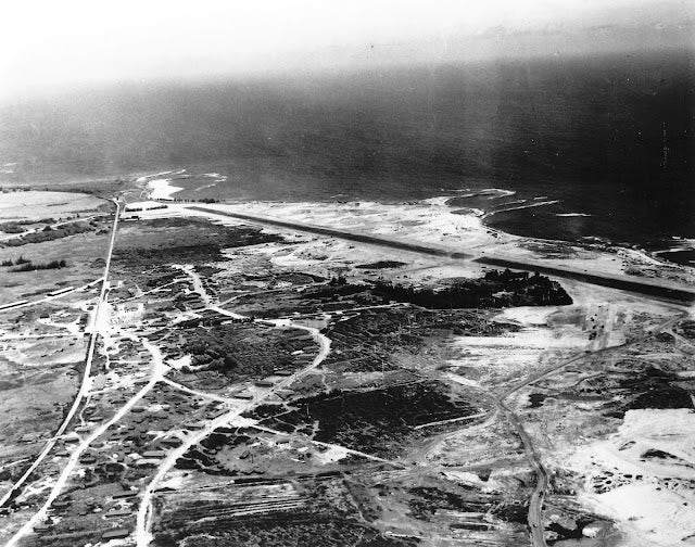 THEY MISSED: Pearl Harbor