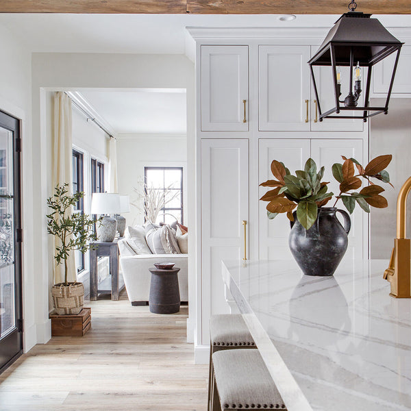 Small Changes to Make Your House Feel Like a Home