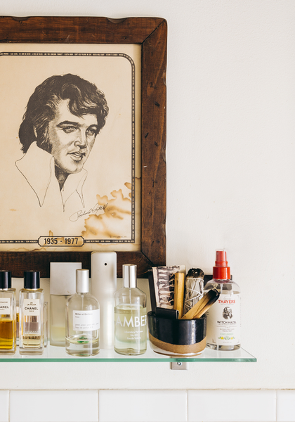 Our Top Storage Ideas For Barely-There Bathrooms