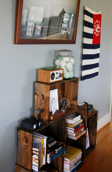 Home Organization: Embracing Order in the New Year