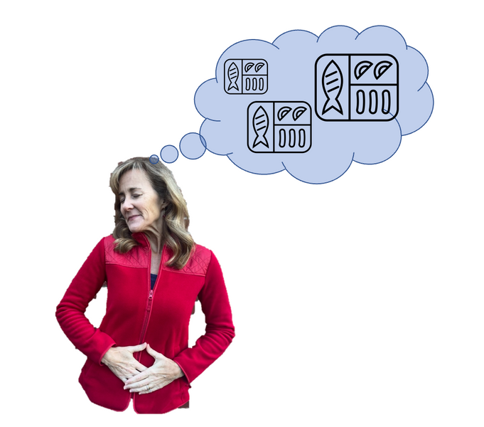 Select-an-Effort: Food Storage Containers