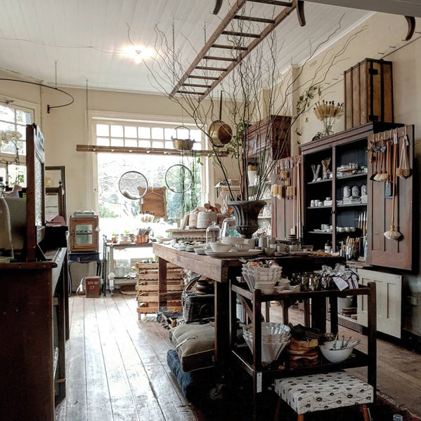 Shop love: some retail moments are worth the spend