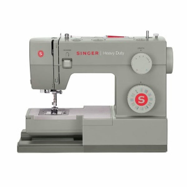 5 Best Singer Sewing Machines: For Everyone from Sewing Starters to Savvy Stitchers