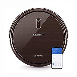 5 Best Robot Vacuum With HEPA Filter 2020
