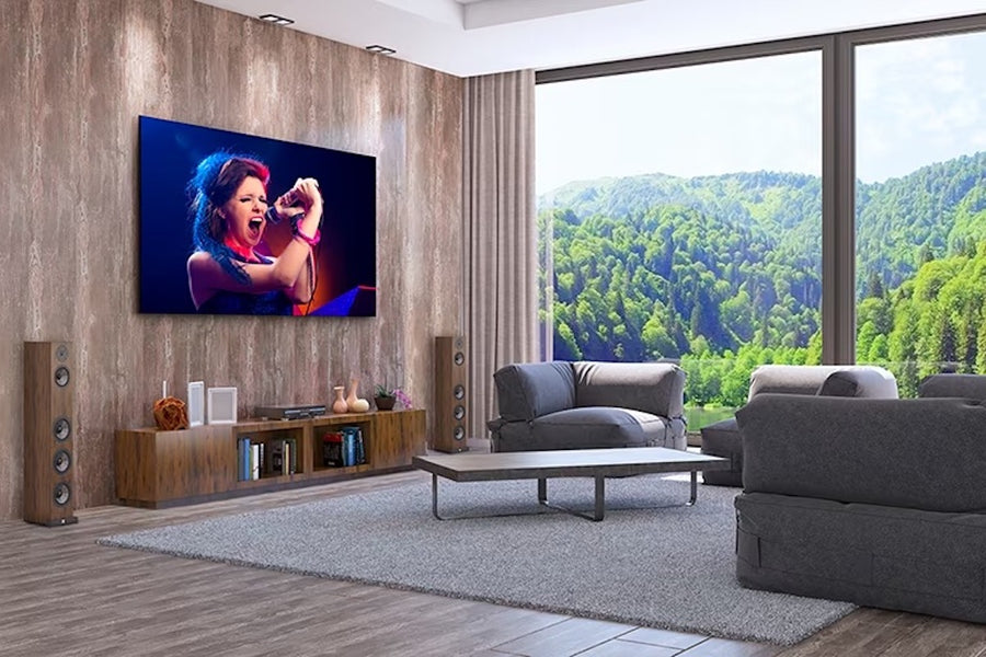 Home audio speakers buying guide