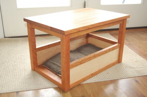 Ikea Concept Indoor Dog House Bed